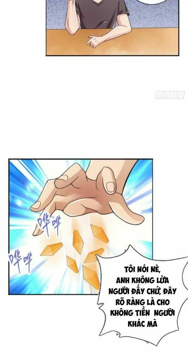 nhân vật phản diện đi tìm đường chết chapter 74 16