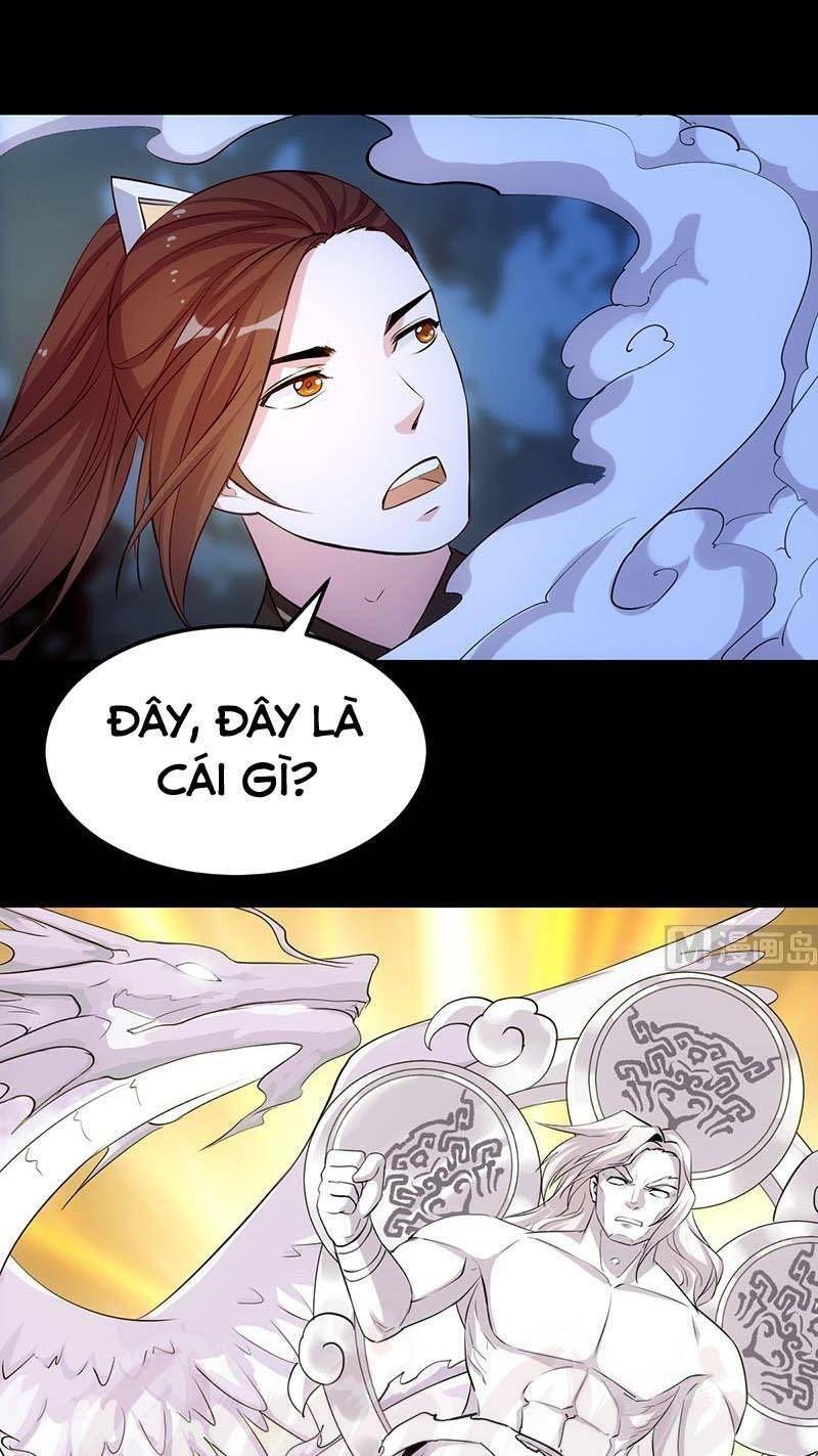 hệ thống thần long nghịch thiên chapter 46 3