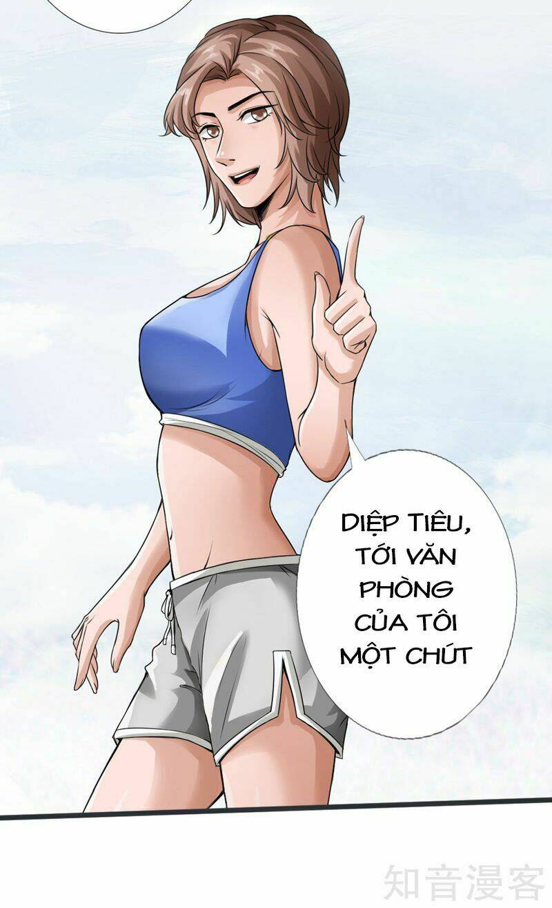 tuyệt phẩm tà thiếu chapter 5 9