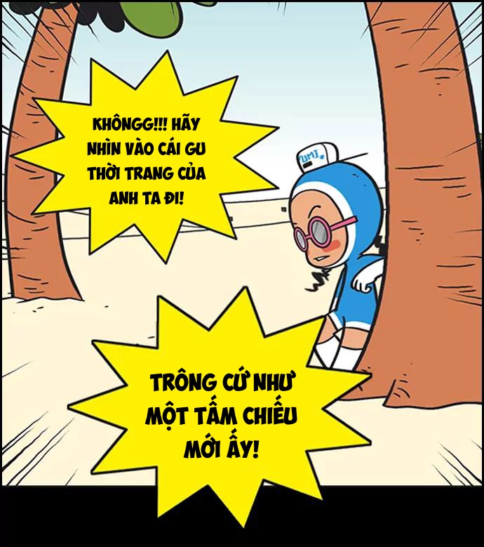 yumis cells chapter 36 19