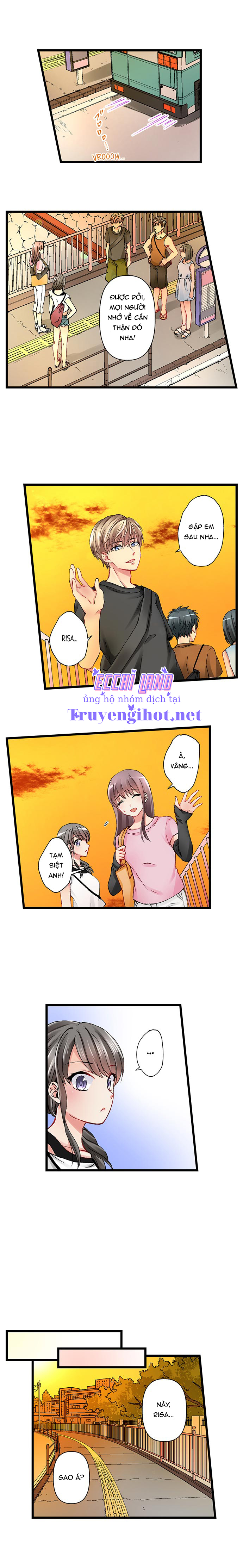 trở về thời niên thiếu (full) chapter 12.1 4