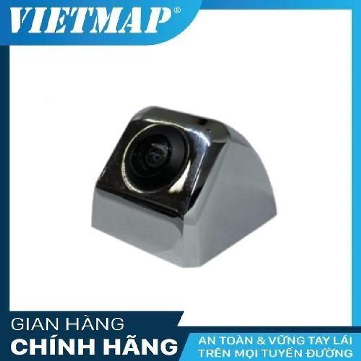 CAMERA LÙI XE Ô TÔ VIETMAP AC2 HÀNG CHÍNH HÃNG