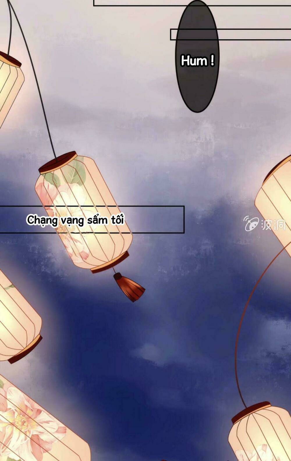sủng phi của vương chapter 43 12