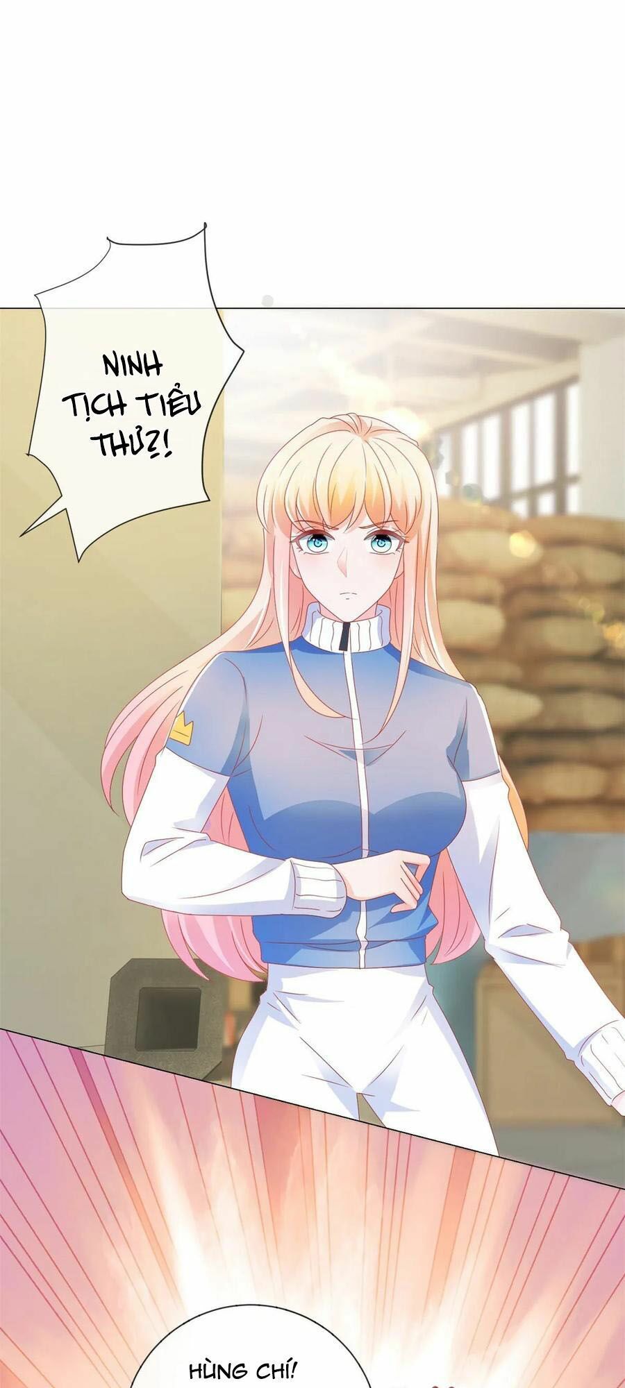 ẩn hôn 100%: chọc tức vợ yêu mua một tặng một chapter 150 27