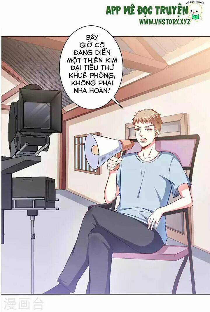 tổng tài đại nhân thật xấu hổ chapter 45 5