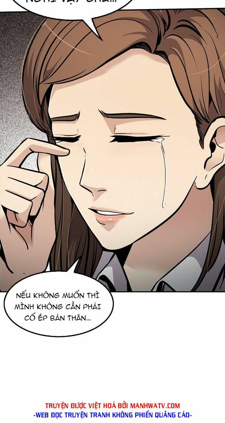 điều tra viên chuyển sinh chapter 80 11