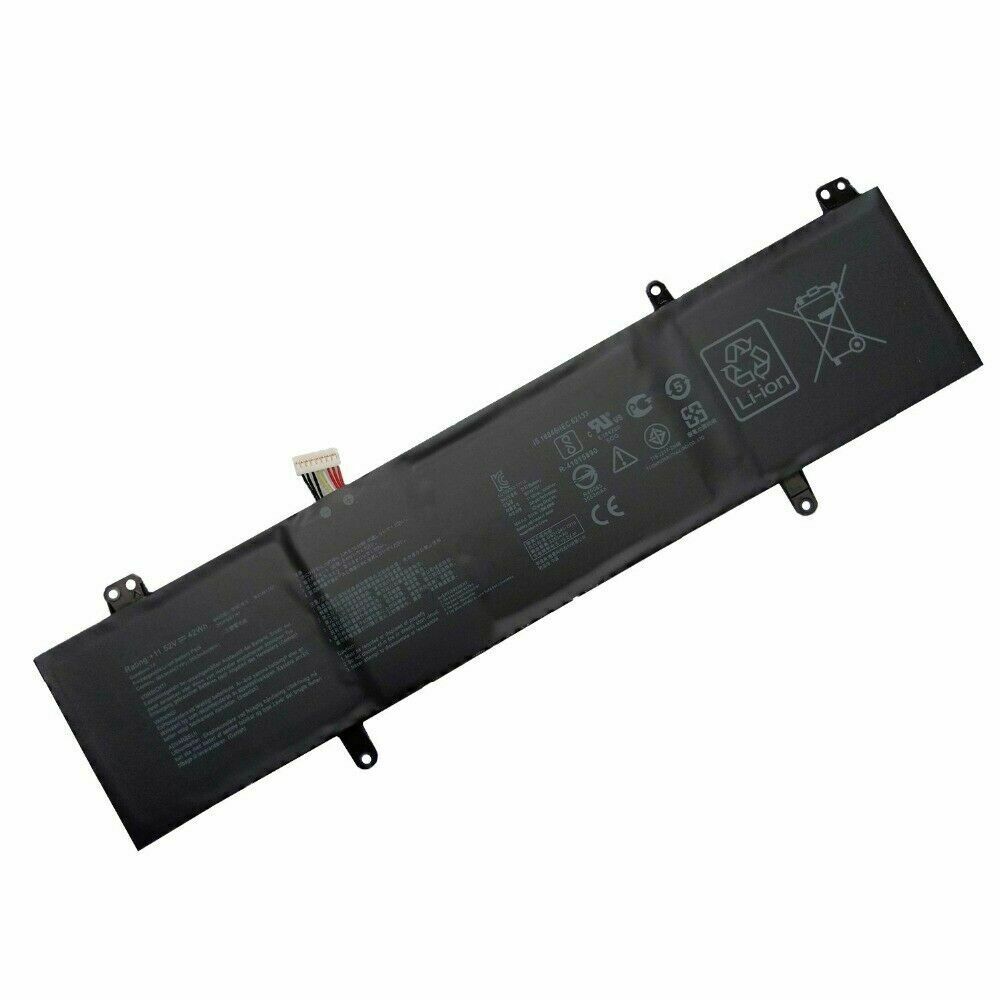 Pin dành cho ASUS B31N1707 VivoBook S14 S410UQ S41OUN S4100VN8550U S4200U S4100V