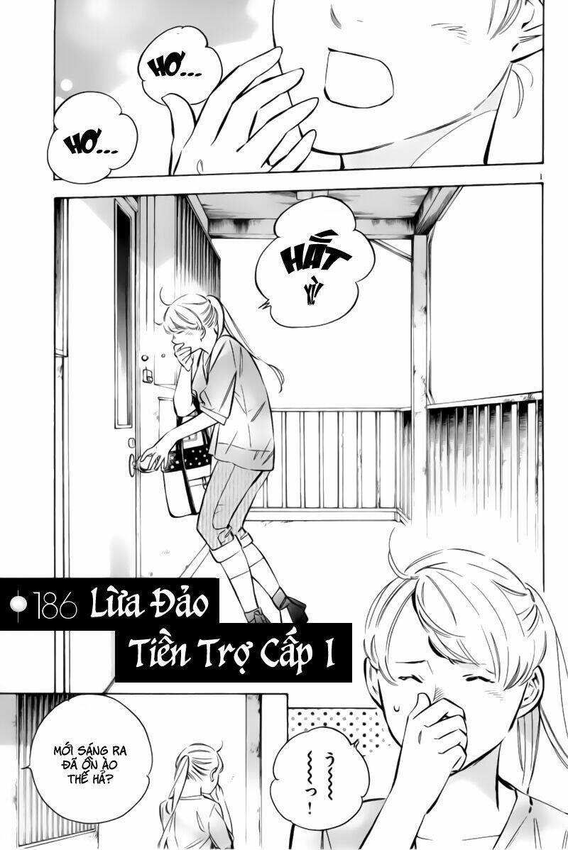 shin kurosagi - con diệc đen 2 chapter 186 1