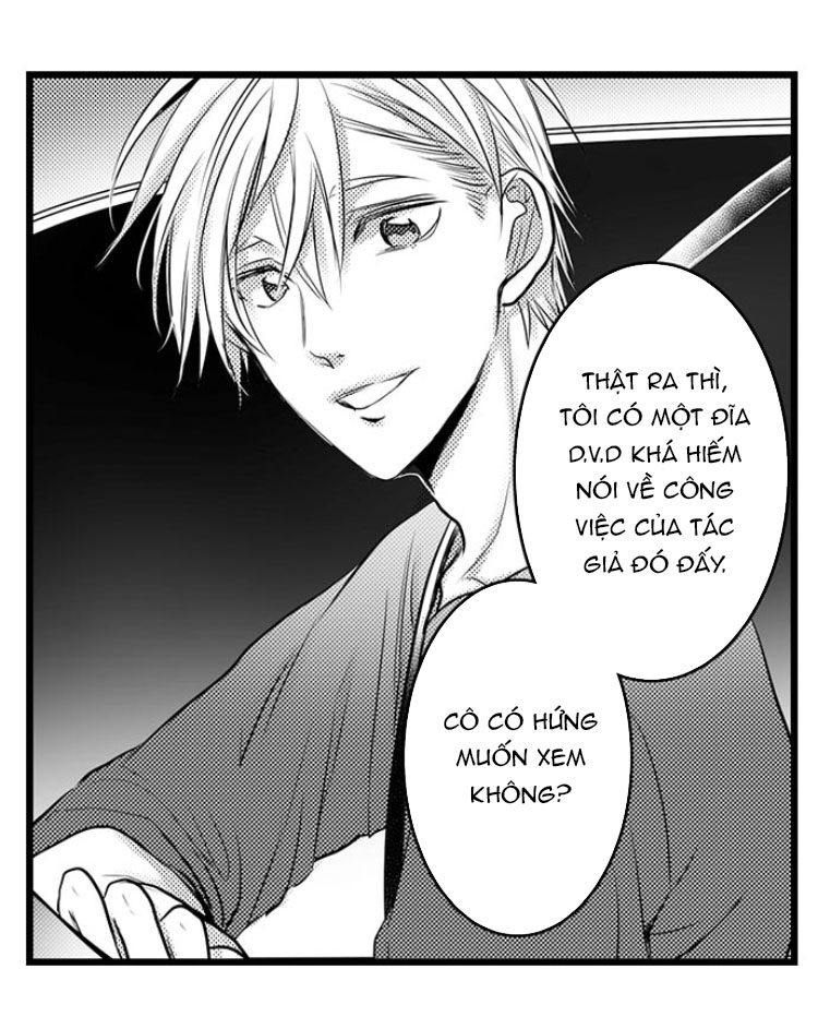 lớp học về tình dục sau khi bị cắm sừng (full) chapter 8.1 5