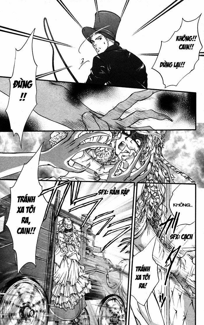 đứa con của thượng đế chapter 19 23