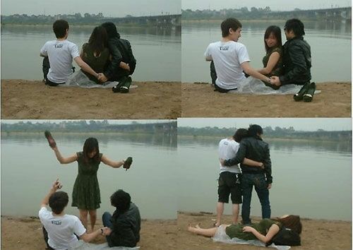 just troll chapter 25 16