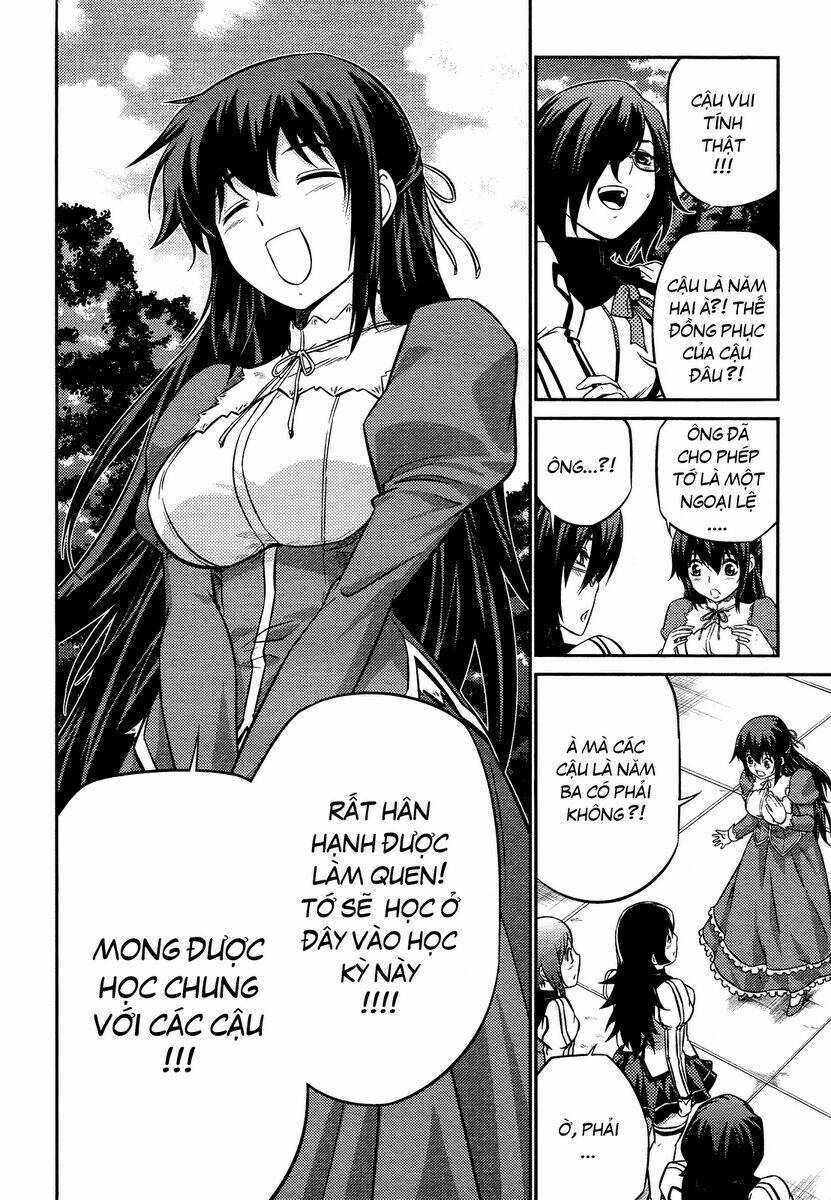 freezing zero chapter 1 32