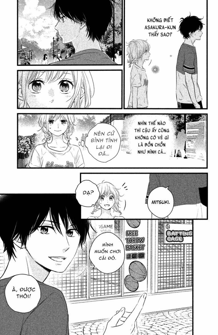 haru matsu bokura chapter 20 29