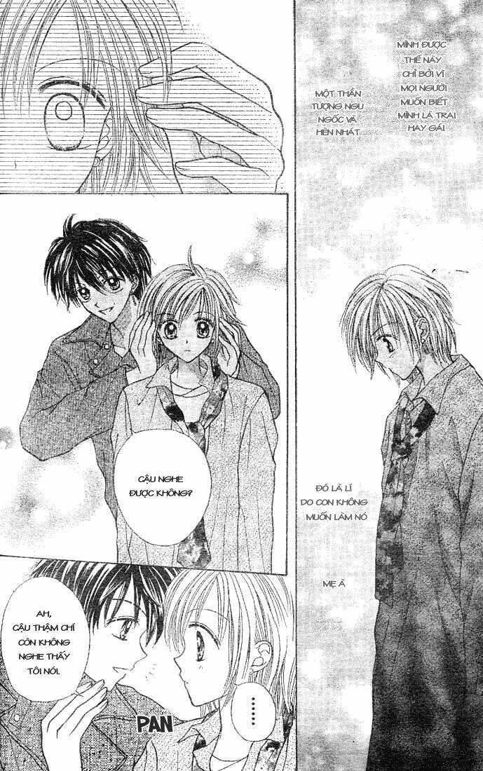 charisma doll chapter 2 25