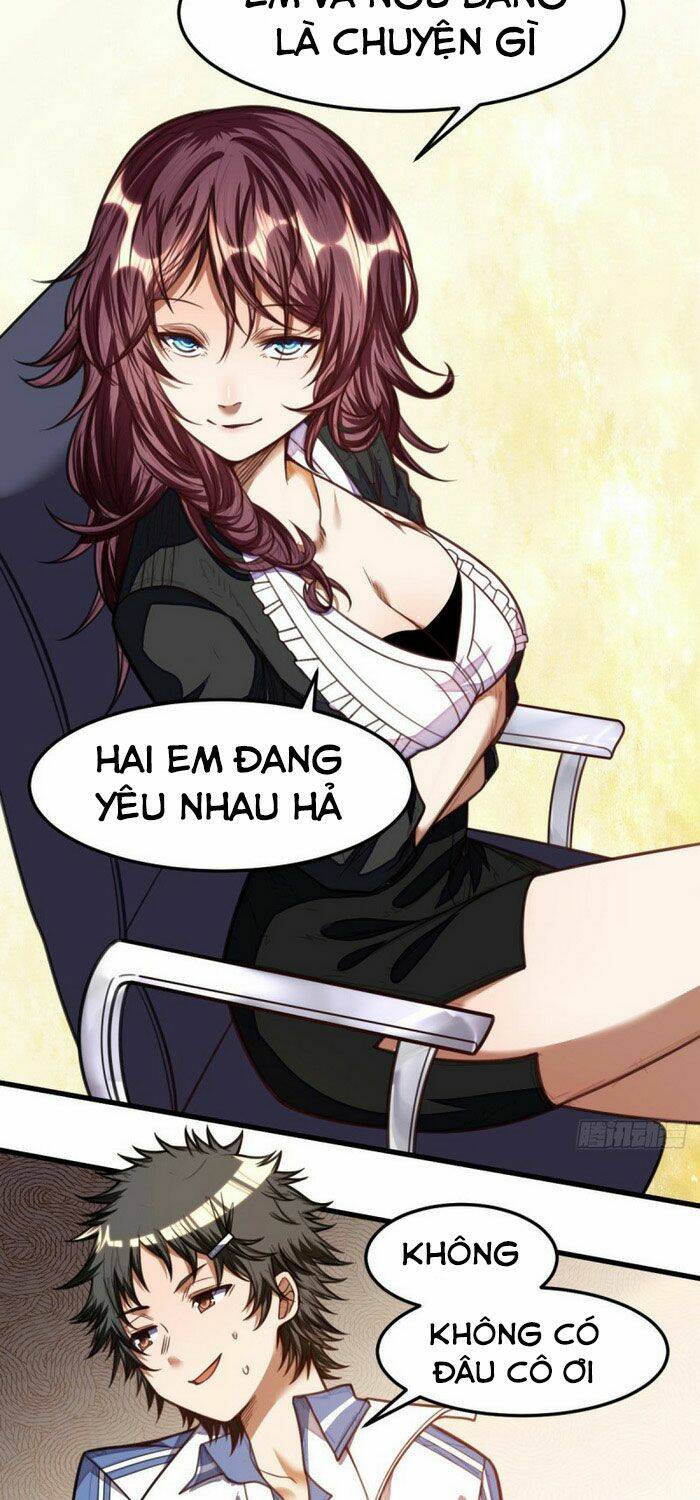 võng du chi tối cường liệp nhân chapter 23 10