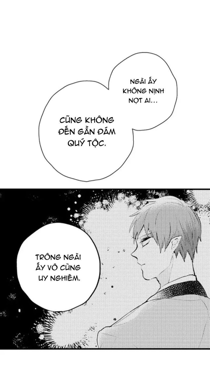 tiếng gọi của tình yêu sau trải nghiệm cận tử chapter 38 14