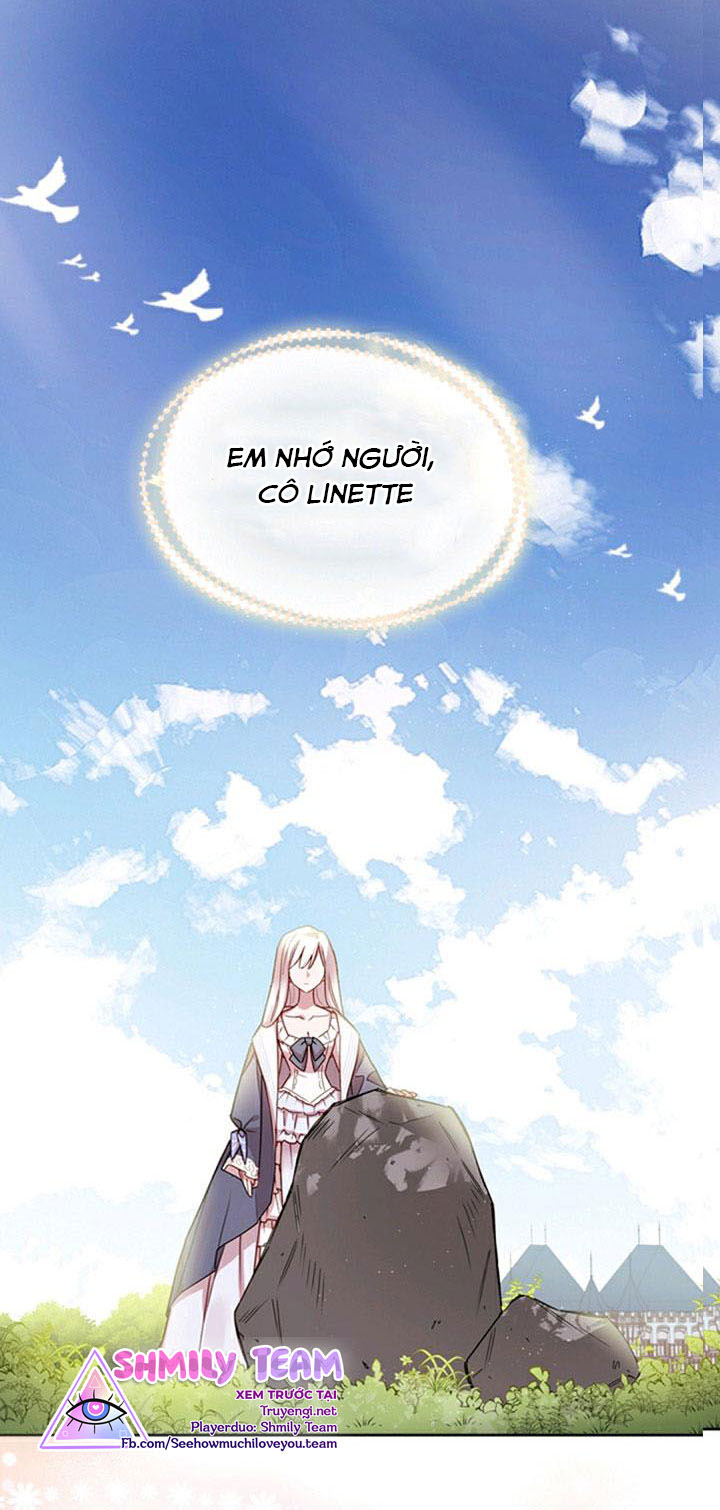 tiểu thư chỉ muốn được nghỉ ngơi chapter 15 48