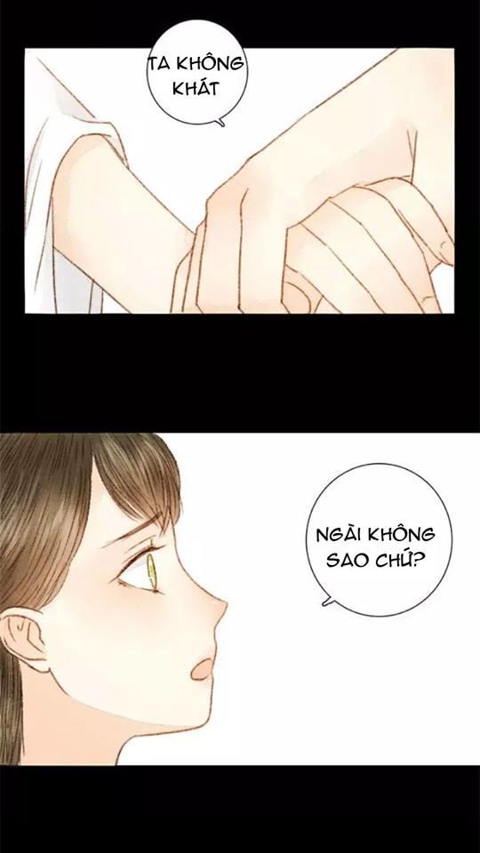 vương gia bá đạo và bác sĩ xinh đẹp chapter 36 15