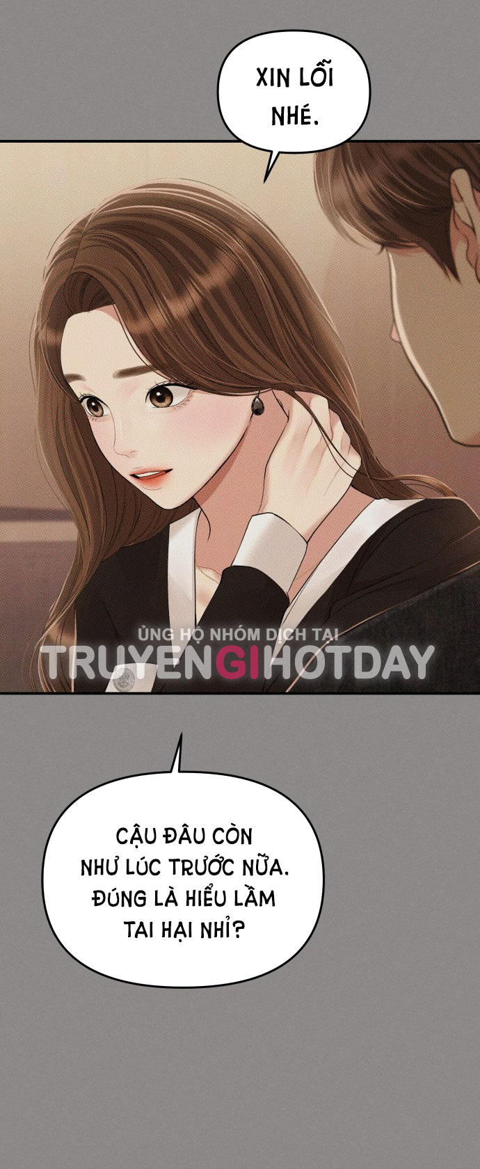 gửi em người đánh cắp những vì sao - to you who swallowed a star chapter 130.1 20