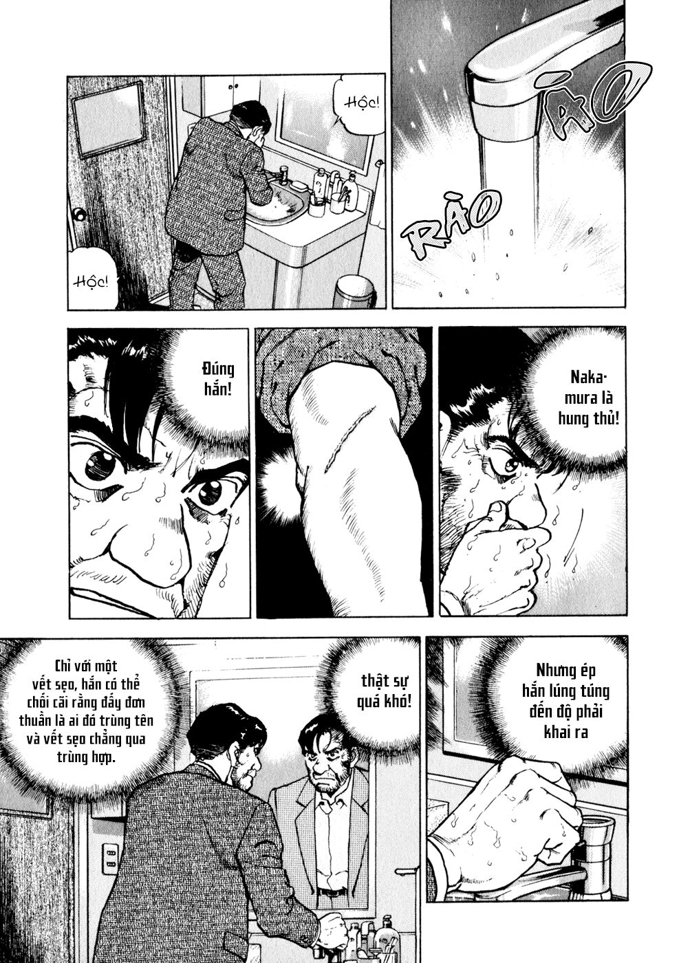 seizon life chapter 15 18