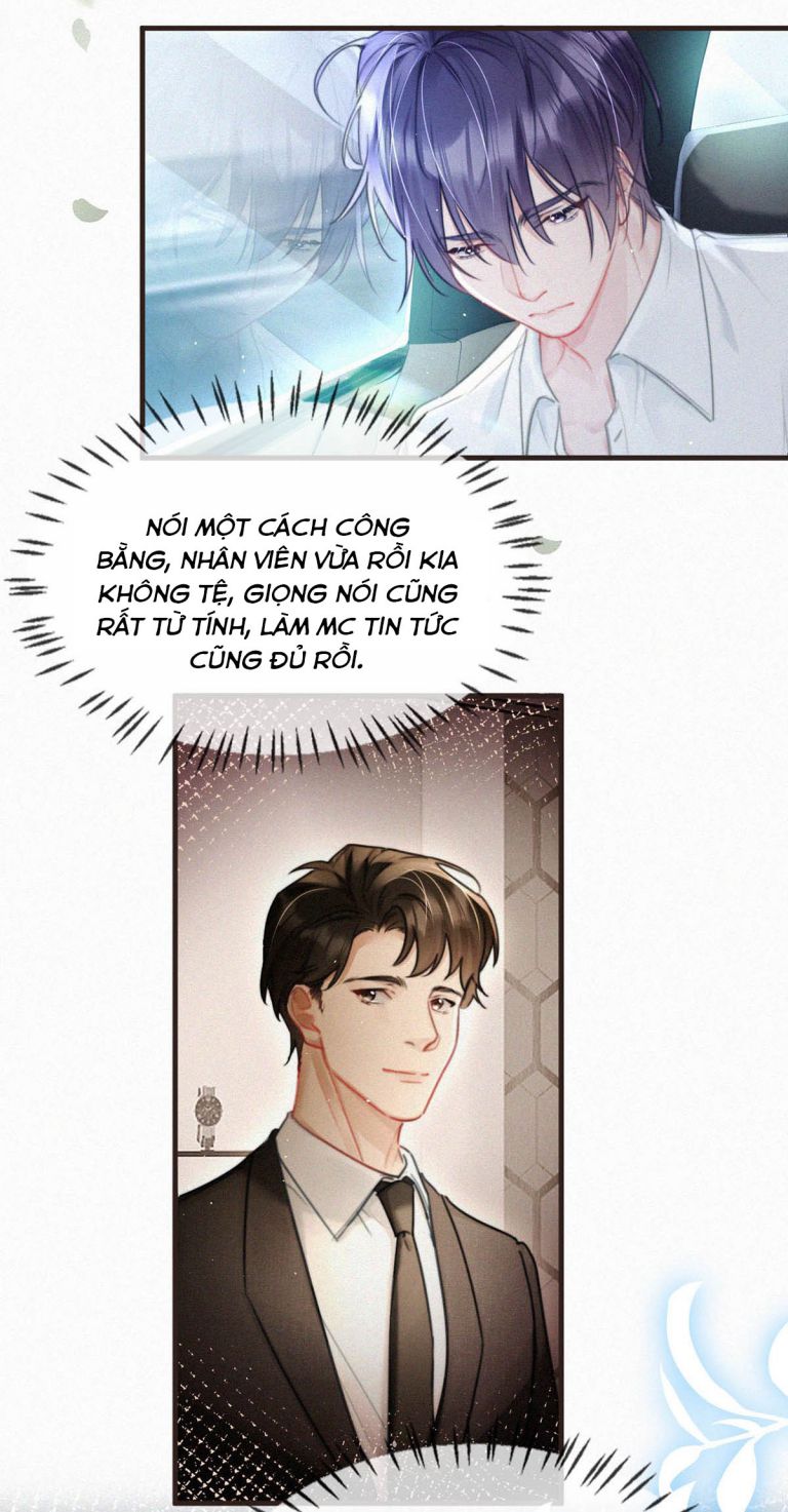thần thương (môi súng) chapter 80 34