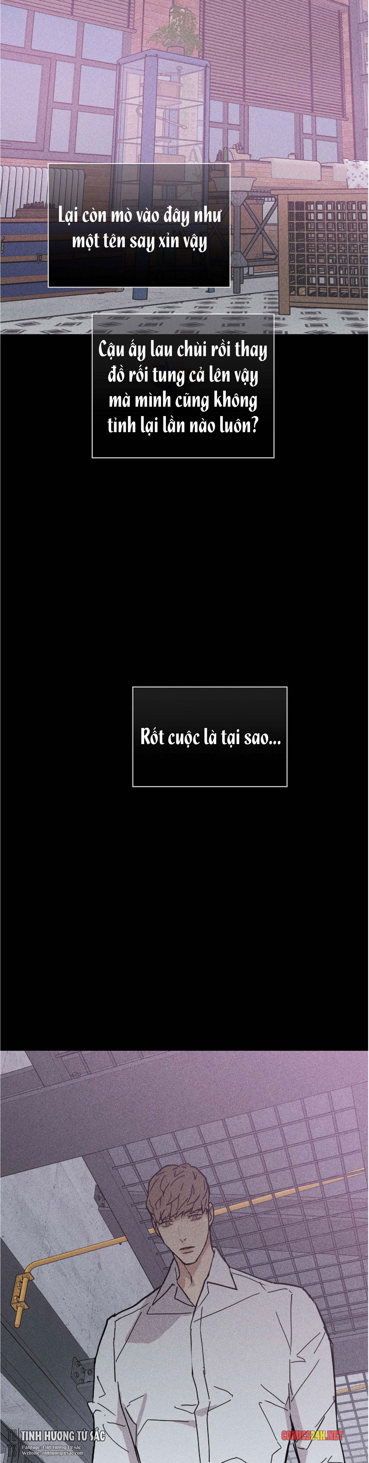 người đàn ông đã kết hôn chapter 14 20