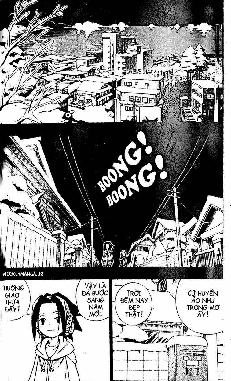 vua pháp thuật chapter 171 3