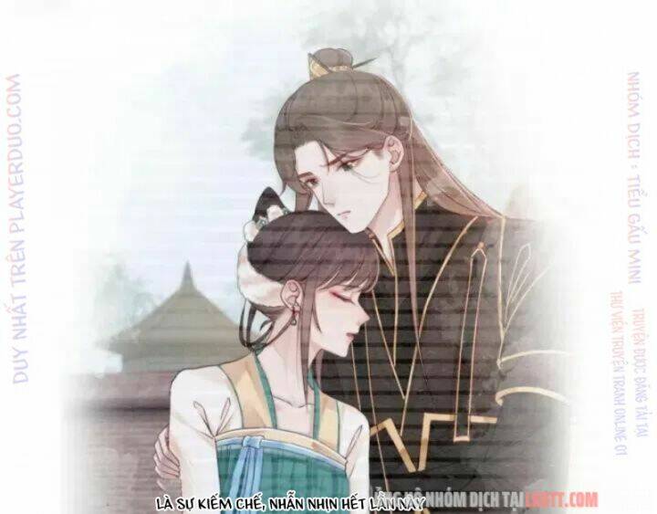 trọng sinh bá sủng nhiếp chính vương quá mạnh mẽ chapter 190 87