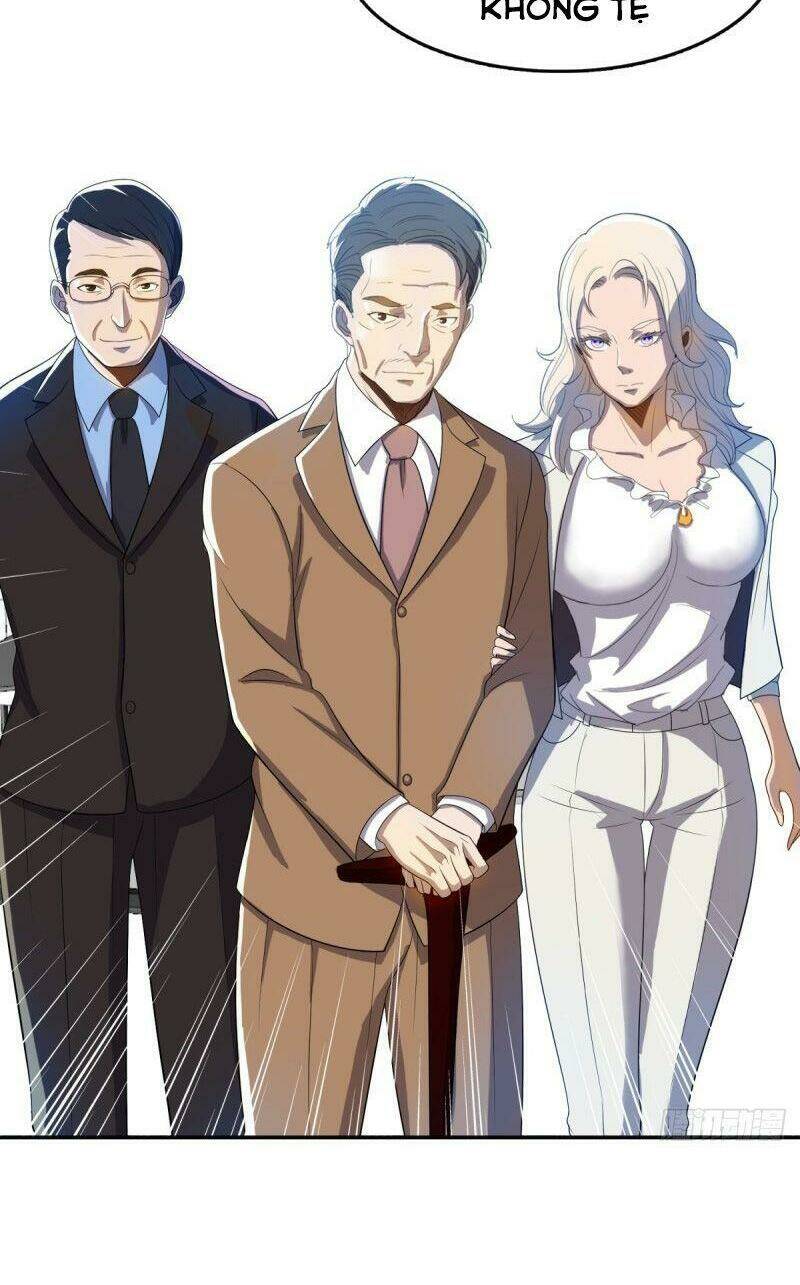 phụ hồn giả chapter 33 16