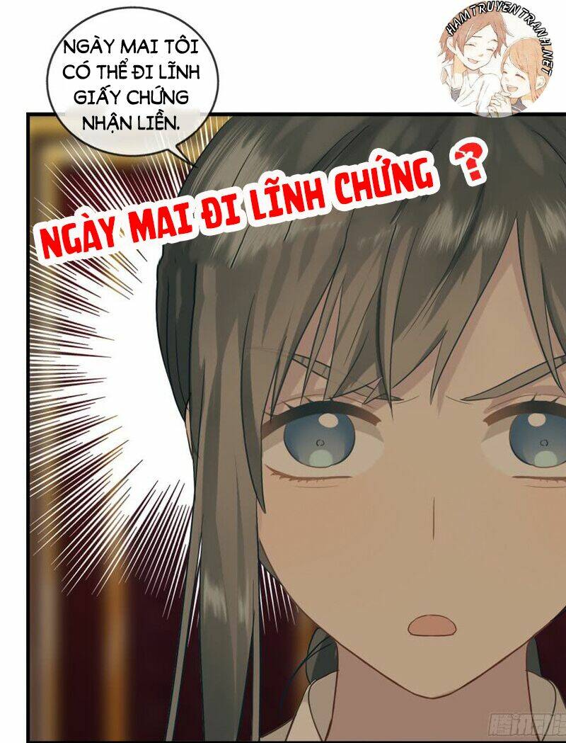 phúc hắc thiếu gia trêu chọc tôi chapter 1 13