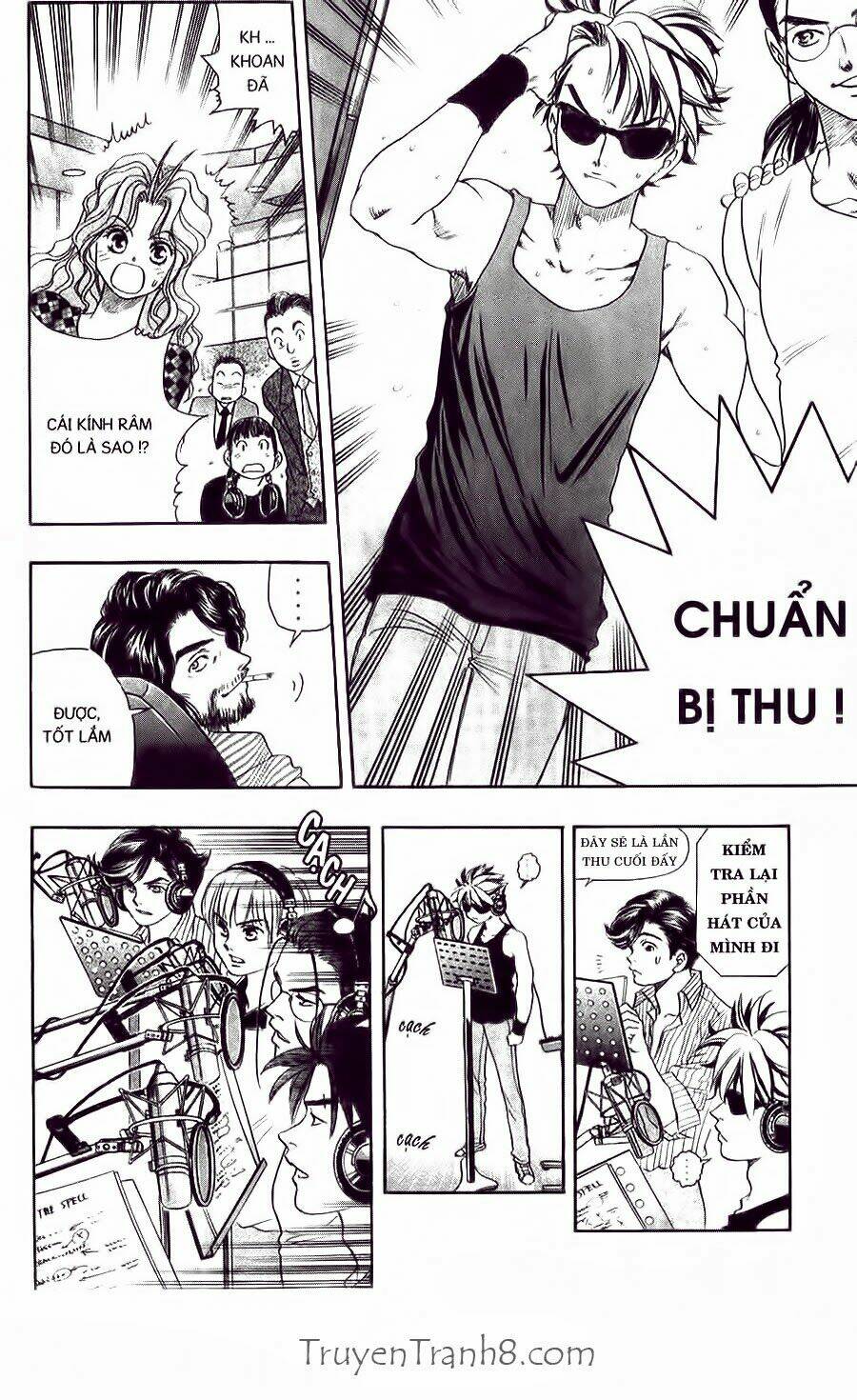 dragon voice chapter 37 17