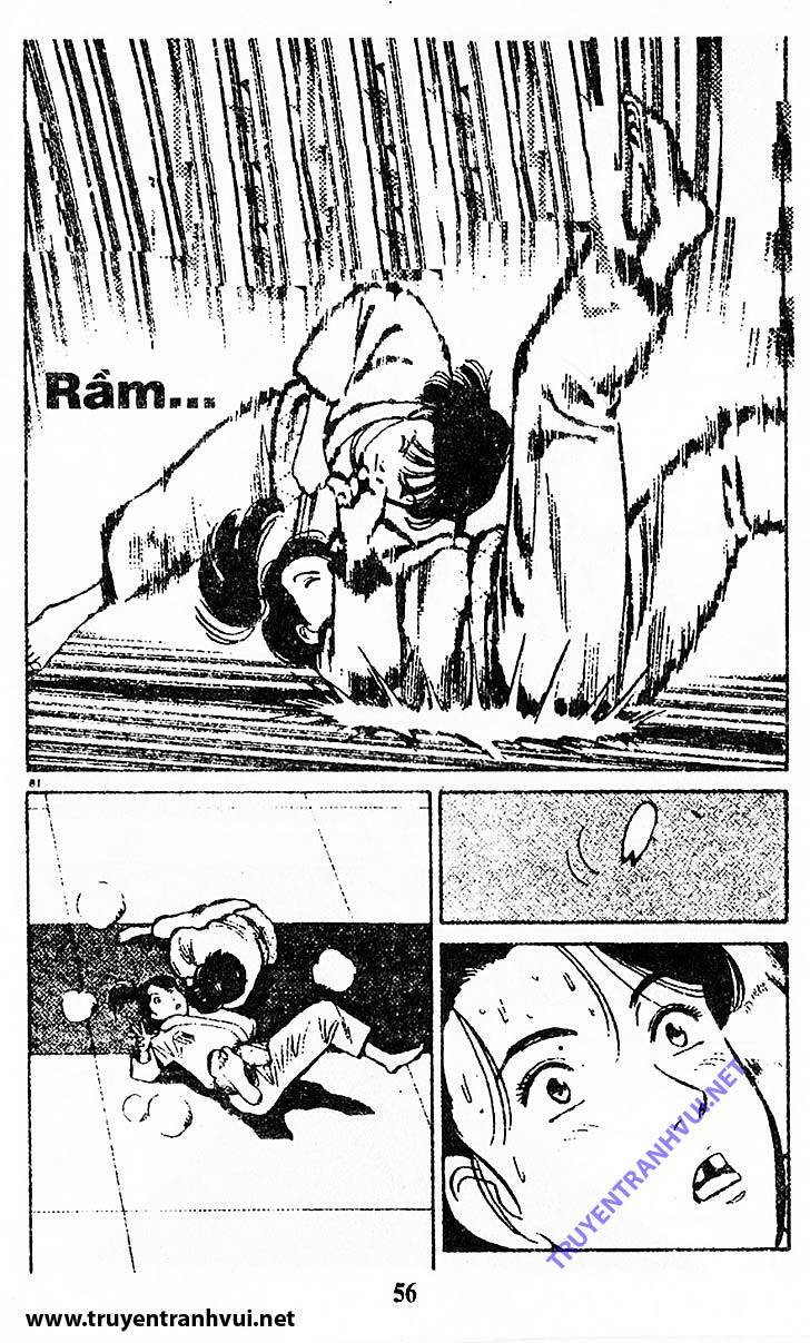 yawara chapter 203 10