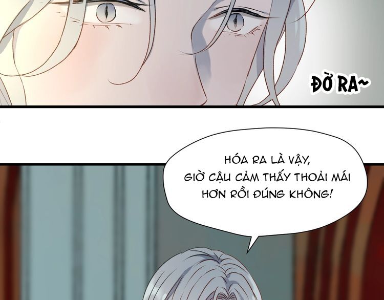 lượm được một tiểu hồ ly phần 3 chapter 12 24