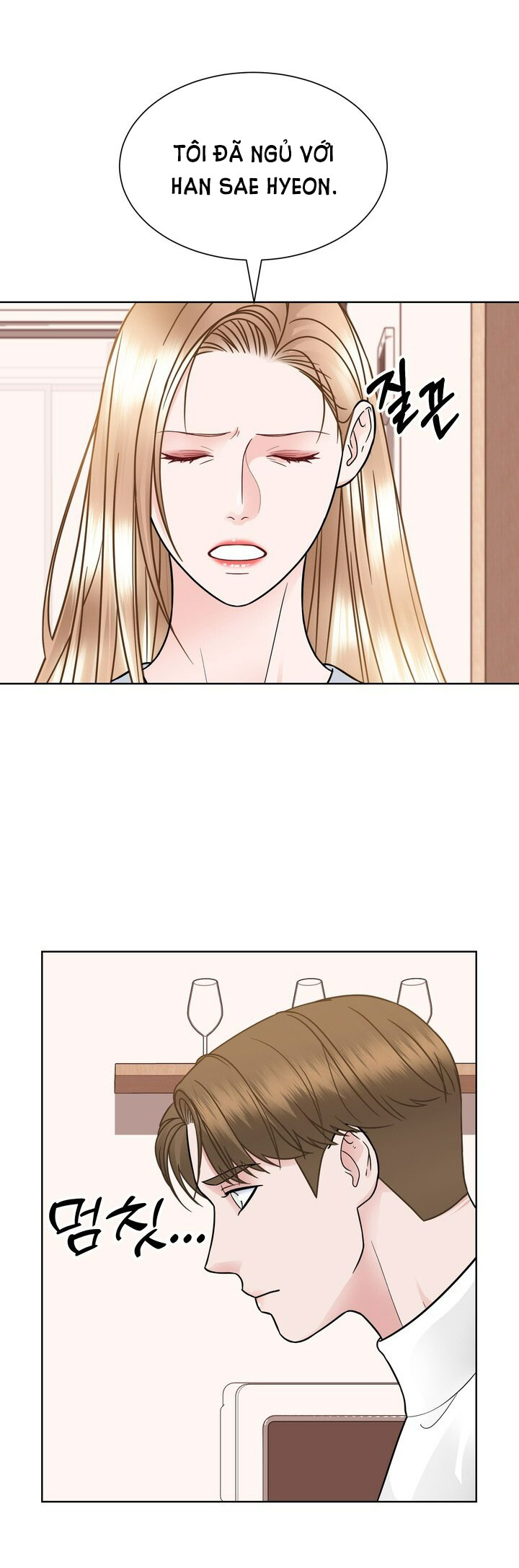 [18+] muộn màng chapter 35.2 4