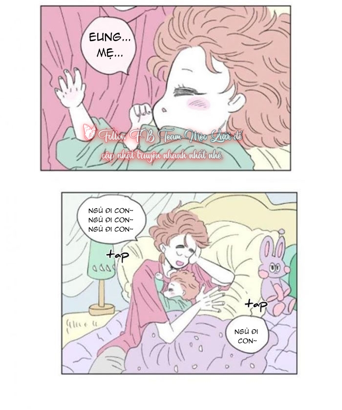 câu chuyện của hosik chapter 64 18