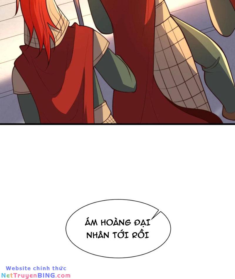 ta nuôi quỷ ở trấn ma ty chapter 285 43