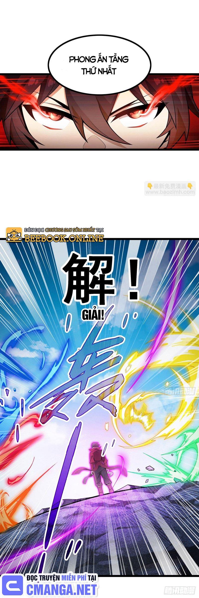 vô hạn sứ đồ và 12 nữ chiến binh chapter 336 4