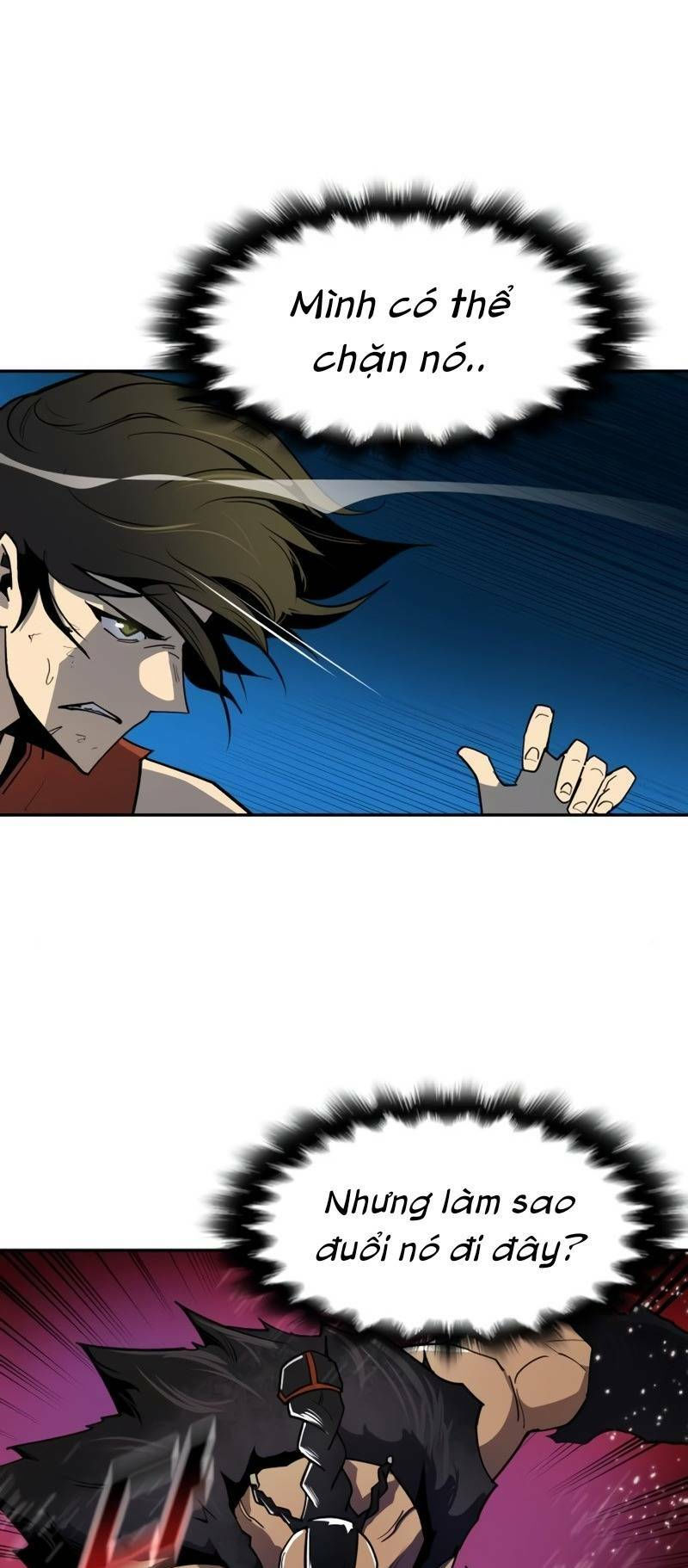 thiếu niên kiếm sư chapter 3 6