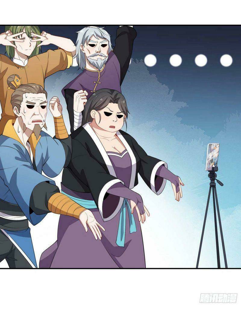tổ thượng có tiền chapter 51 6