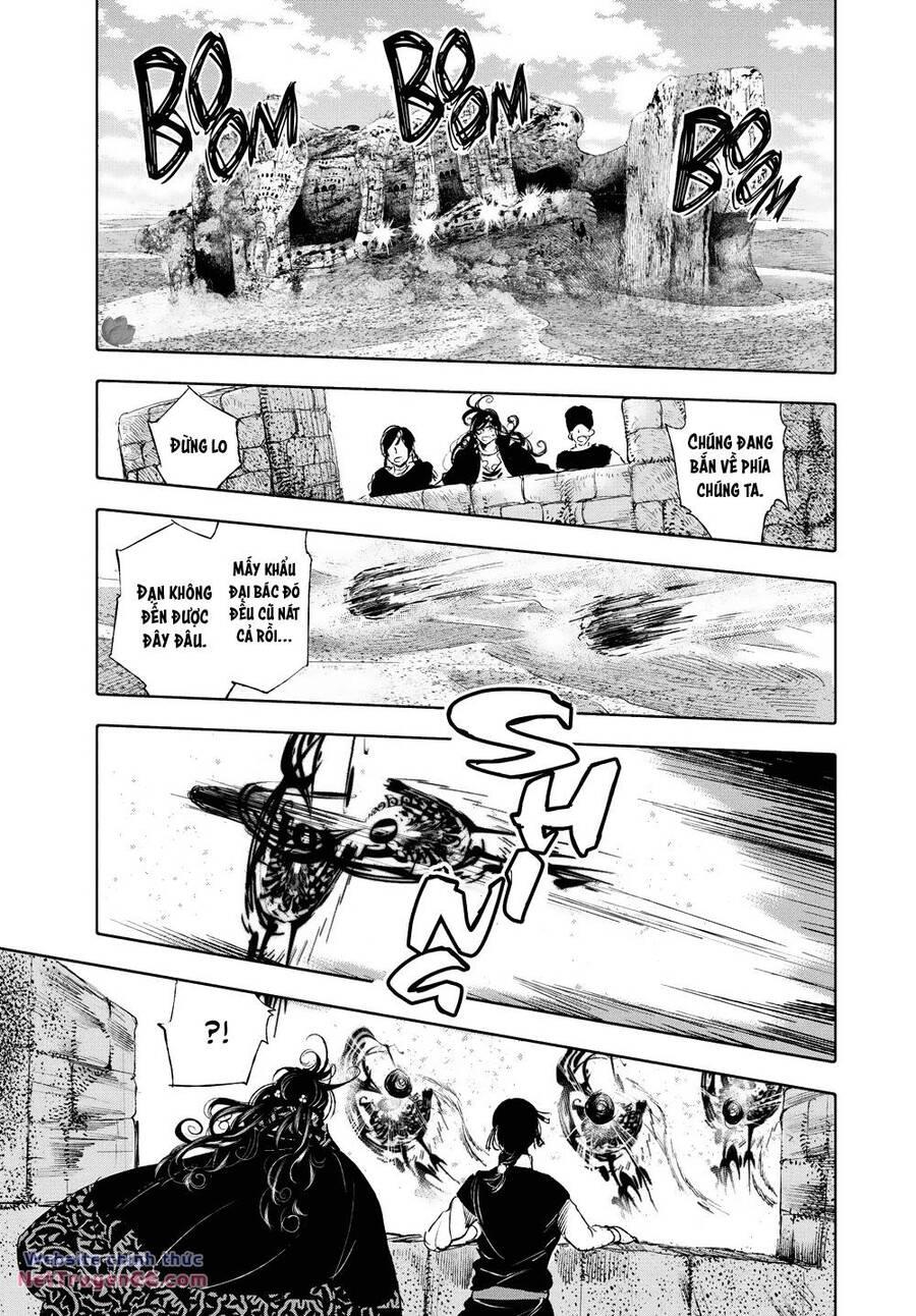 children of the whales chapter 40 23