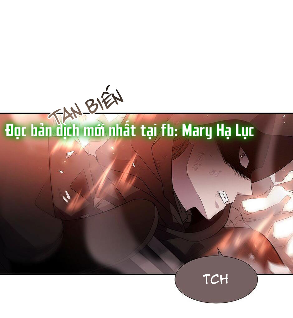 năm môn đệ của charlotte chapter 50 16