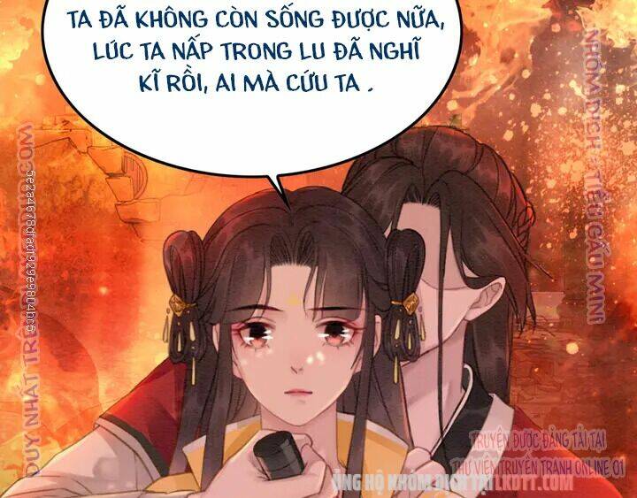 trọng sinh bá sủng nhiếp chính vương quá mạnh mẽ chapter 172 18