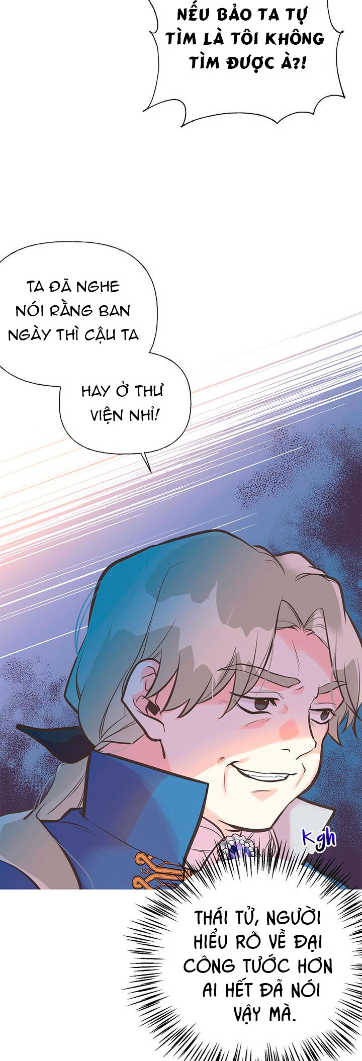 chị tôi đã nhặt về một nam chính quyến rũ chapter 43 37