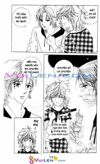 đợi em chapter 136 12