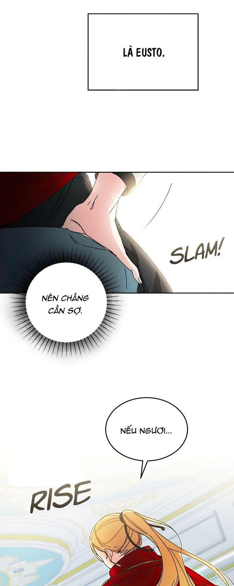 tôi trở thành hoàng đế bạo chúa trong tiểu thuyết chapter 7 37