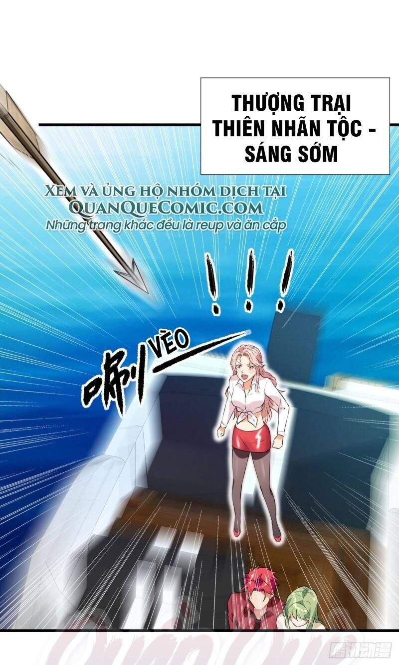 đỉnh phong cường thiếu chapter 61 1