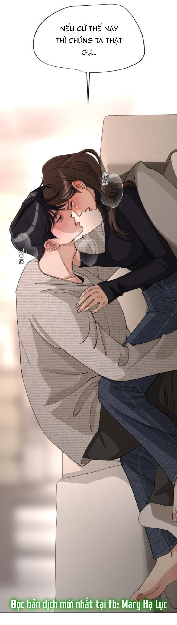 Tình Yêu Của Ik Seob chapter 51.1 2