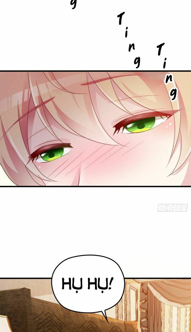 bí mật kết hôn với ảnh đế: vợ ơi đến đây tấn công đi nào chapter 37 12