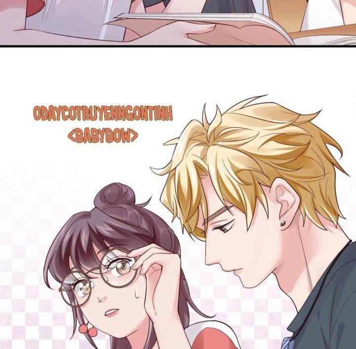 chiếc bật lửa và váy công chúa (b) chapter 3 20