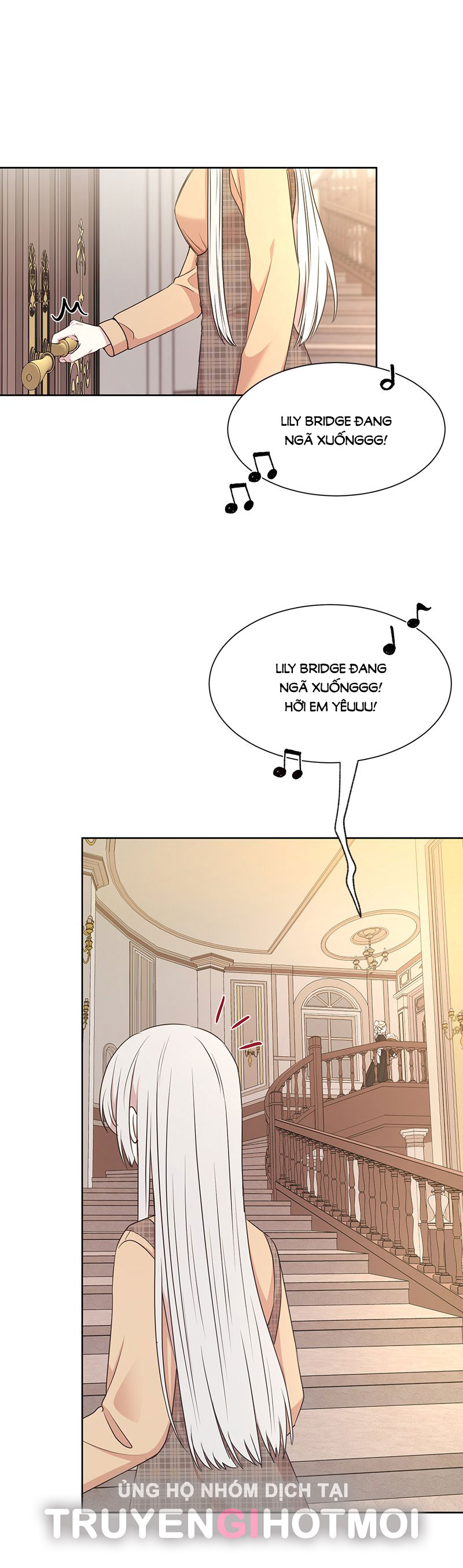 tôi chán nản vì người chồng thứ 2 còn "khỏe" hơn chồng cũ chapter 4.1 14